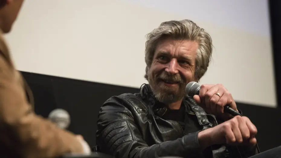 Video for the film The Idiots — Karl Ove Knausgaard on Lars Von Trier's The Idiots