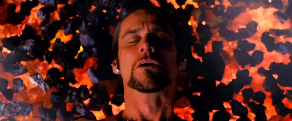 Video for the film The Incredible Burt Wonderstone — TV Spot 1