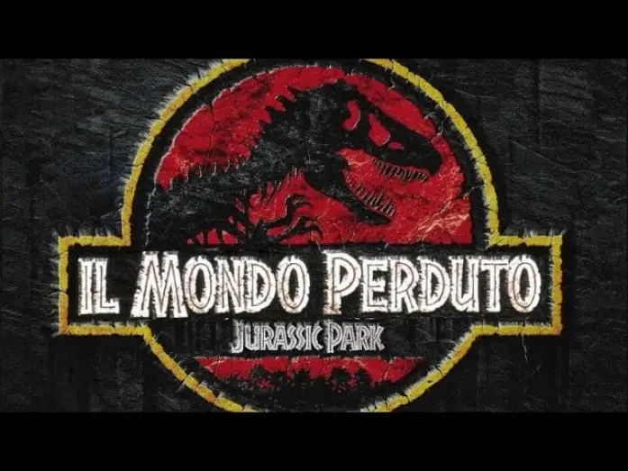 Video for the film The Lost World: Jurassic Park — Il Mondo Perduto: Jurassic Park (1997) - Trailer ITALIANO