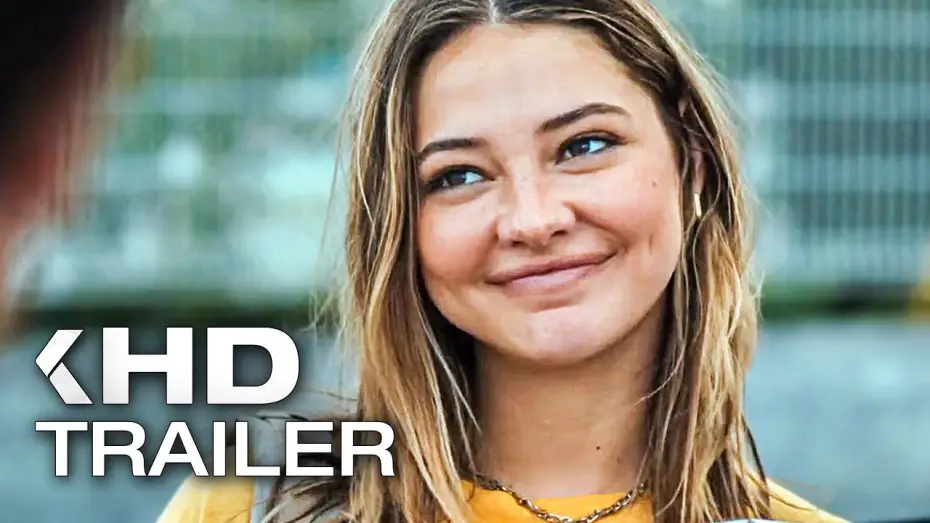 Video for the film The Map That Leads to You — THE MAP THAT LEADS TO YOU: Liebe Findet Uns Trailer German Deutsch (2025) Madelyn Cline