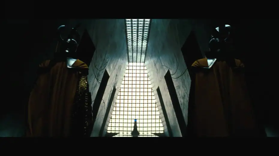 Video for the film Thor — Thor - Bande-annonce VF HD