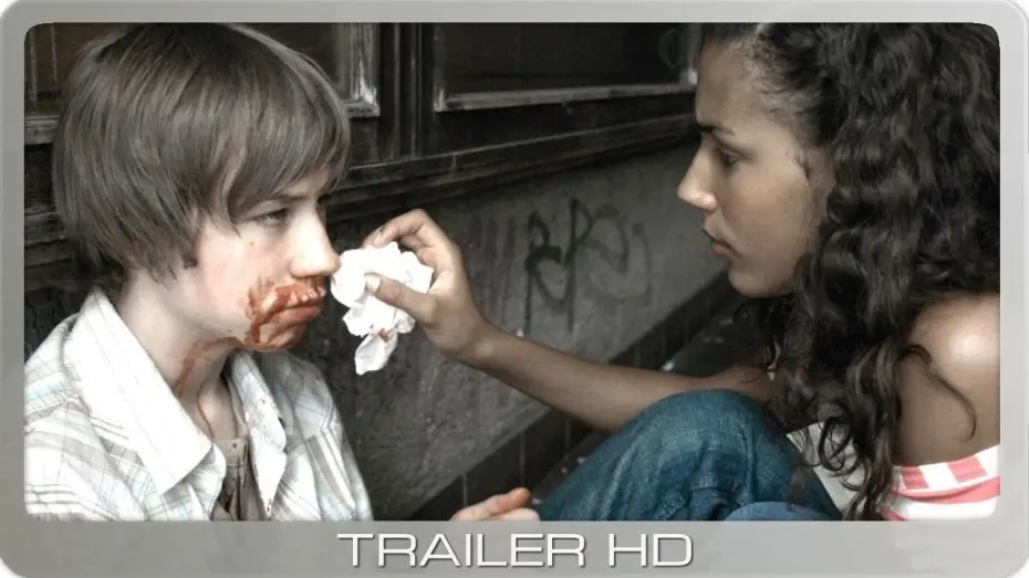 Video for the film Tough Enough — Knallhart ≣ 2006 ≣ Trailer #1