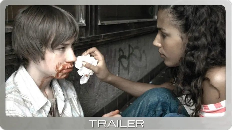 Video for the film Tough Enough — Knallhart ≣ 2006 ≣ Trailer #2