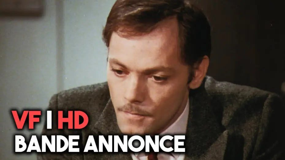 Video for the film A Thousand Billion Dollars — Mille milliards de dollars (1982) Bande Annonce VF [HD]