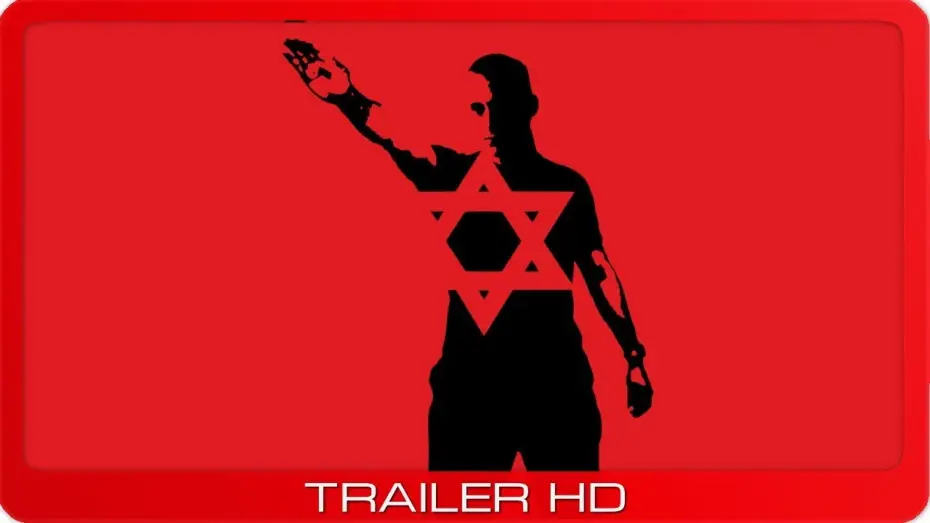 Video for the film The Believer — Inside A Skinhead ≣ 2001 ≣ Trailer