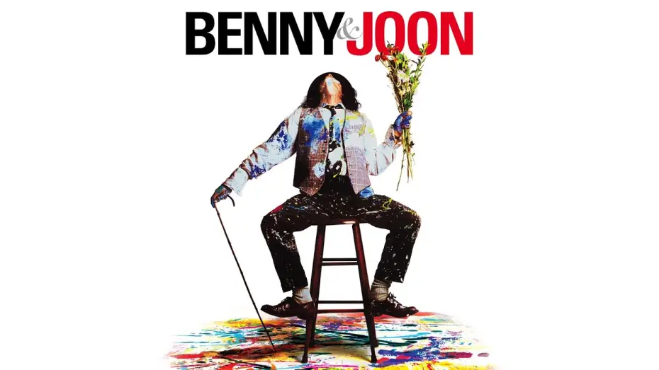 Video for the film Benny & Joon — Benny & Joon (1993) | Bande-annonce VOSTF (HD | 1080p)