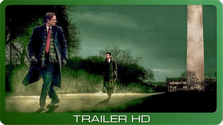Video for the film Breach — Enttarnt - Verrat auf höchster Ebene ≣ 2007 ≣ Trailer