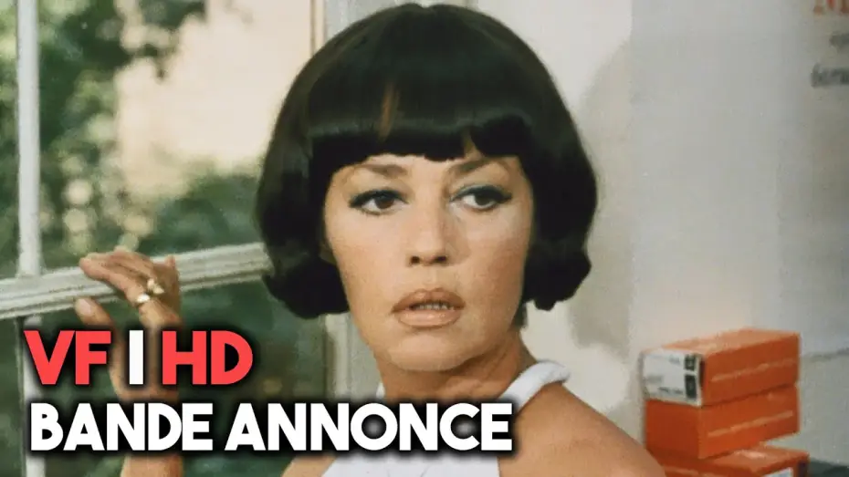 Video for the film The Bride Wore Black — La mariée était en noir (1968) Bande Annonce VF [HD]