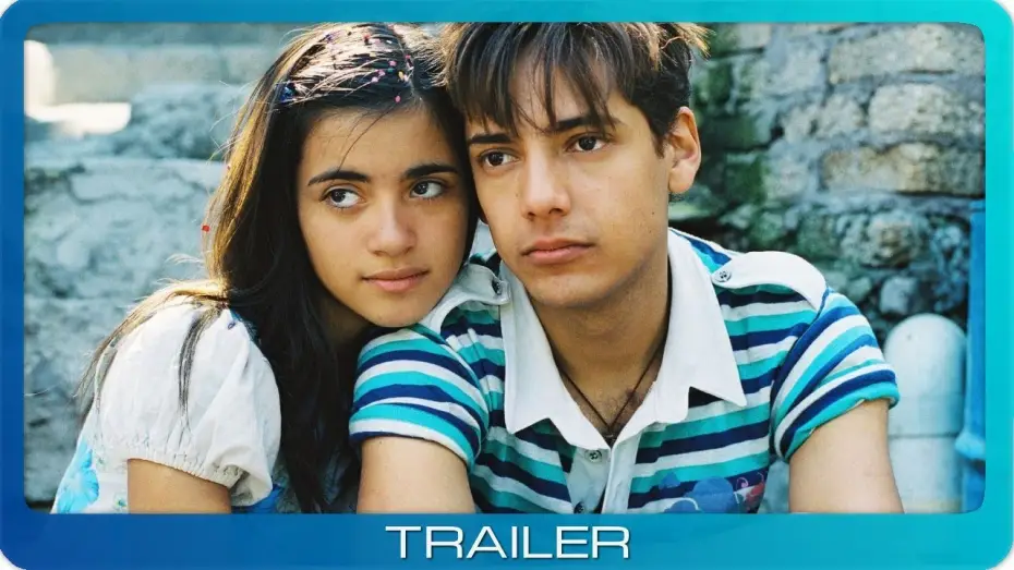 Video for the film Trade — Trade - Willkommen in Amerika ≣ 2007 ≣ Trailer