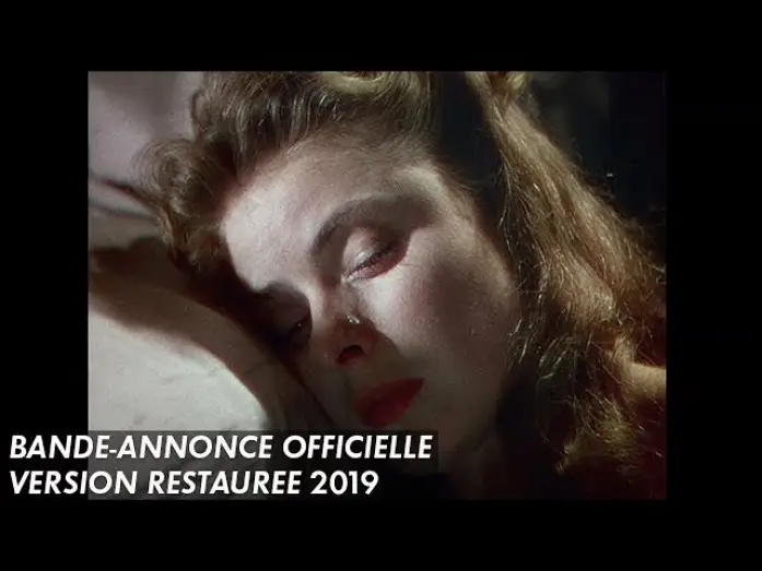 Video for the film Under Capricorn — LES AMANTS DU CAPRICORNE - Bande Annonce VOST