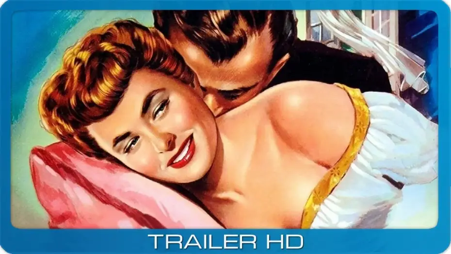 Video for the film Under Capricorn — Under Capricorn ≣ 1949 ≣ Trailer