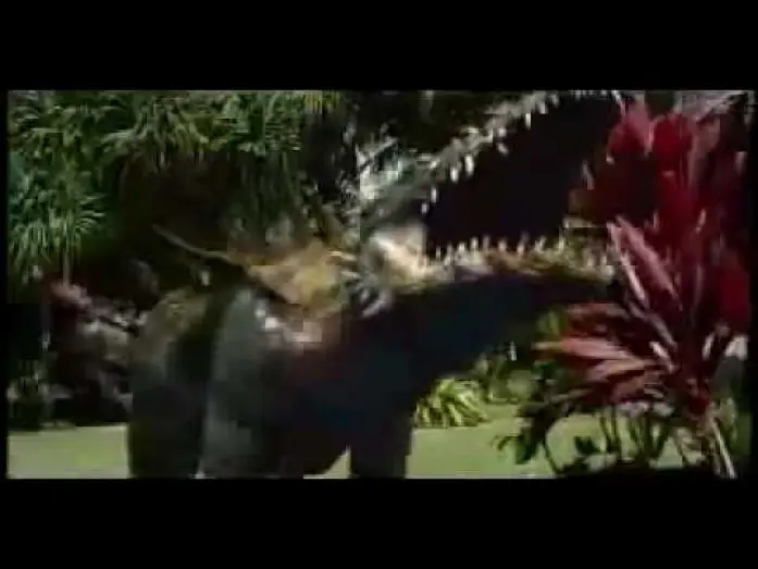 Video for the film Supergator — Supergator (2007) - Trailer