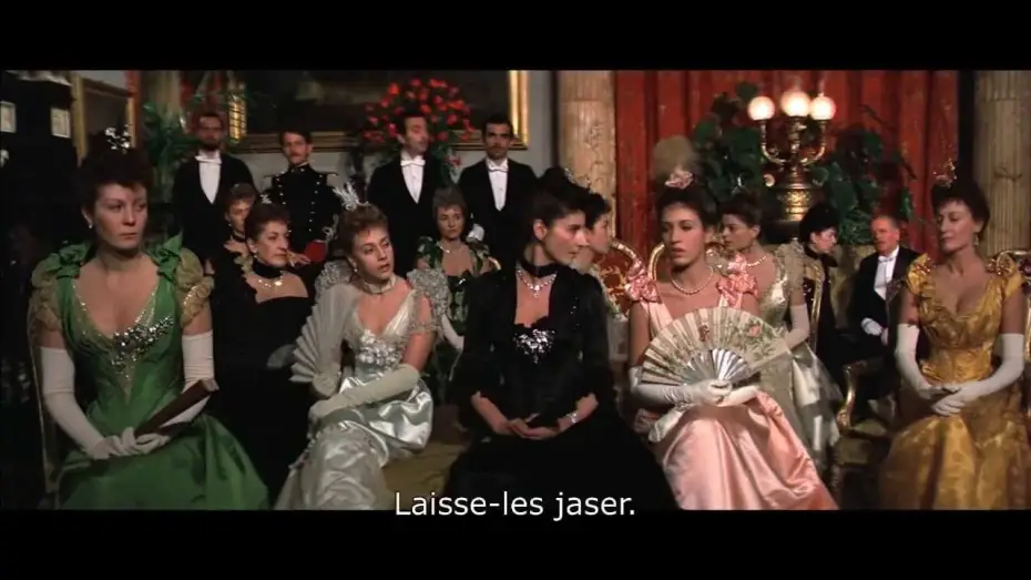 Video for the film The Innocent — L'INNOCENT (L'INNOCENTE) de Luchino Visconti - Official trailer - 1976