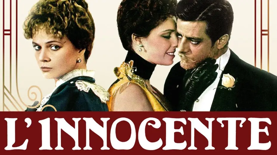 Video for the film The Innocent — L'innocente | Trailer | Giancarlo Giannini | Laura Antonelli | Jennifer O'Neill