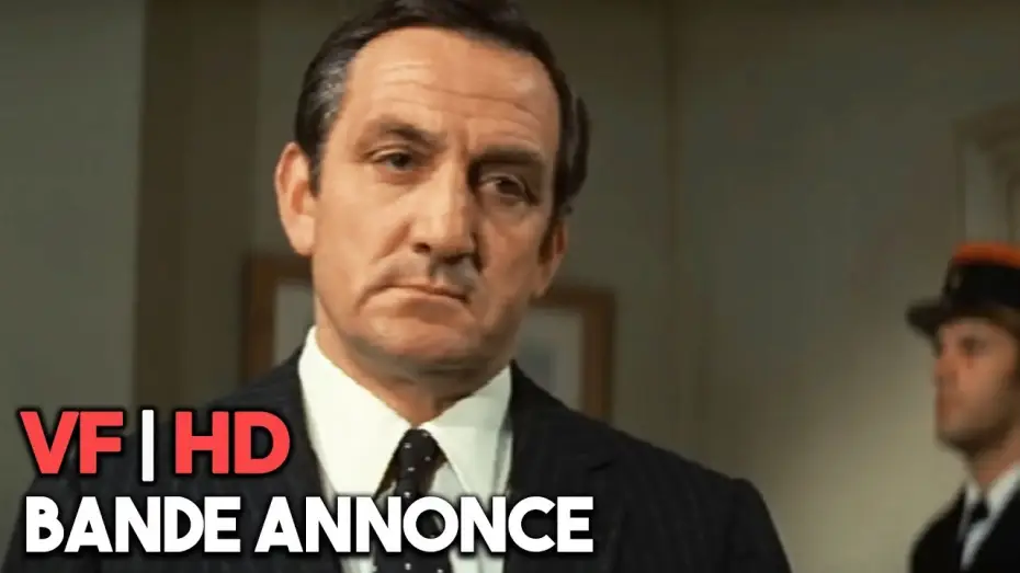 Video for the film The Sicilian Clan — Le Clan des Siciliens (1969) Bande Annonce VF [HD]
