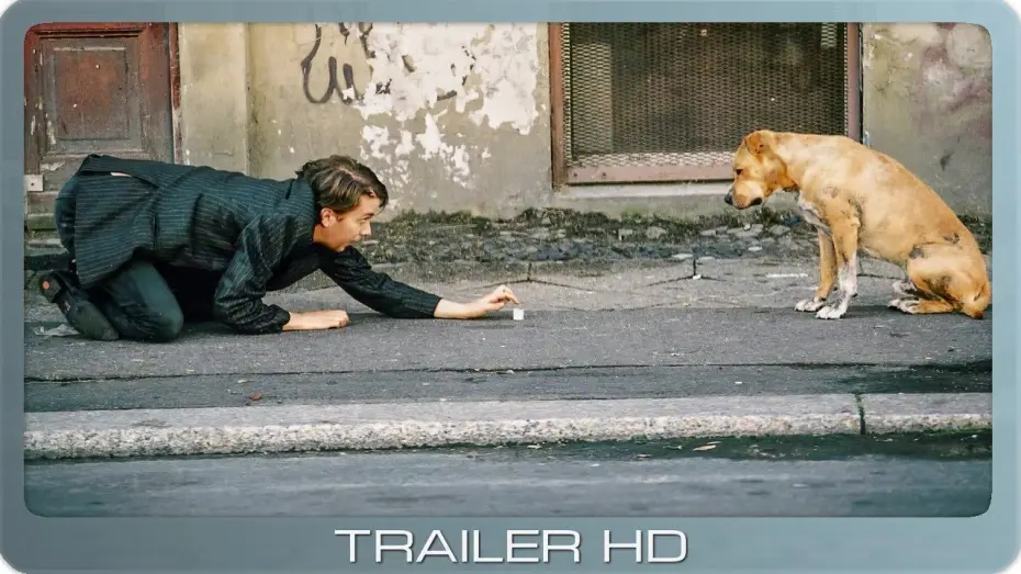 Video for the film Berlin Blues — Herr Lehmann ≣ 2003 ≣ Trailer ≣ Remastered