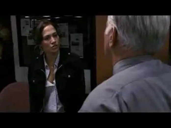 Video for the film Bordertown — Bordertown 2007 -Movie Trailer