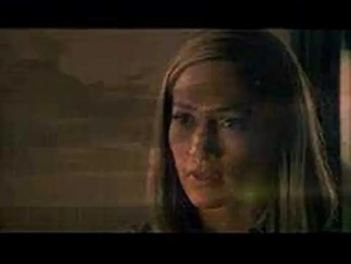 Video for the film Bordertown — Trailer Ciudad del Silencio