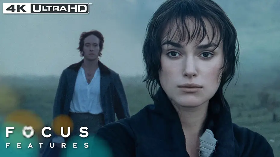 Video for the film Pride & Prejudice — The Moment Elizabeth Agrees to Marry Mr. Darcy