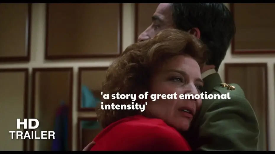 Video for the film The Flower of My Secret — La flor de mi secreto | The Flower of My Secret (1995) trailer | Directed by Pedro Almodóvar