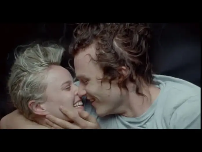 Video for the film Candy — Candy - Official Trailer