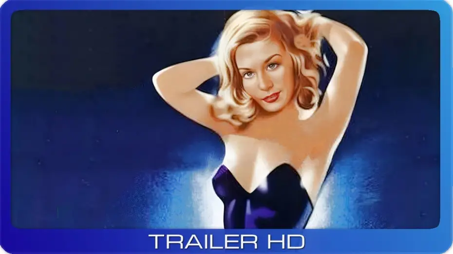 Video for the film Die Sünderin — Die Sünderin ≣ 1951 ≣ Trailer