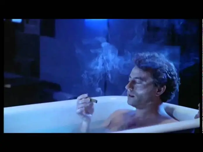 Video for the film Diva — Diva - Trailer