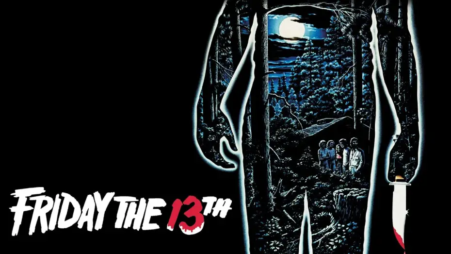 Video for the film Friday the 13th — Friday the 13th (1980) Martes 13 - HD Trailer Remasterizado Subtitulado Español - Slasher