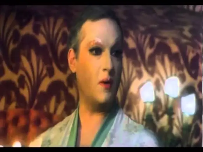Video for the film La Cage aux Folles — LA CAGE AUX FOLLES  Bande annonce VO
