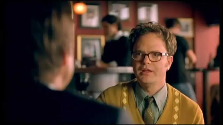 Video for the film My Super Ex-Girlfriend — Die Super Ex | Trailer HD Deutsch | 2006