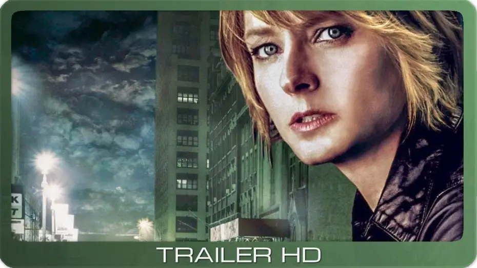 Video for the film The Brave One — Die Fremde in dir ≣ 2007 ≣ Trailer ≣ Remastered