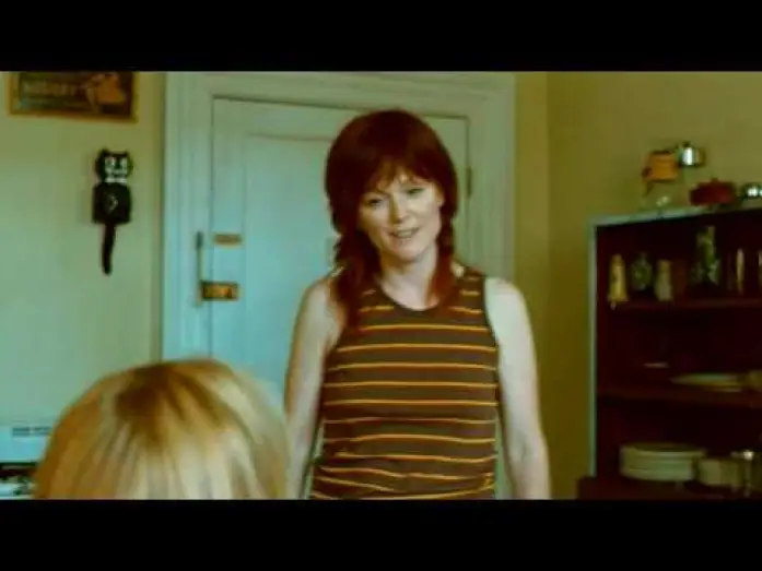 Video for the film The Private Lives of Pippa Lee — The Private Lives of Pippa Lee - Official UK Trailer (2009)