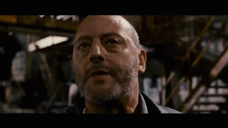 Video for the film Armored — Blindato - Trailer italiano | HD