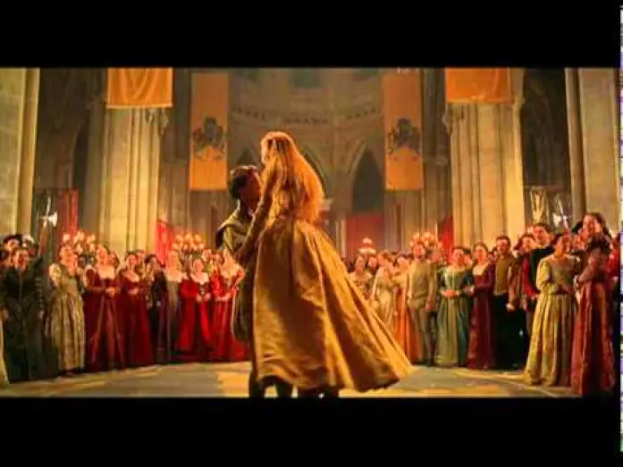 Video for the film Elizabeth — Elizabeth (1998) Trailer