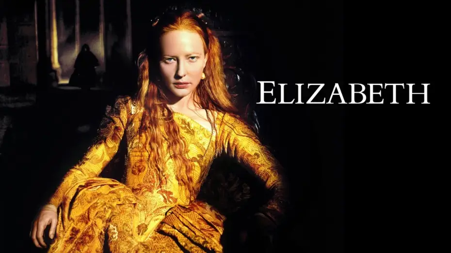 Video for the film Elizabeth — Elizabeth (film 1998) TRAILER ITALIANO 2