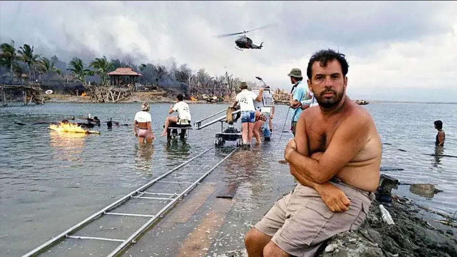 Video for the film Hearts of Darkness: A Filmmaker's Apocalypse — Heart of Darkness Trailer
