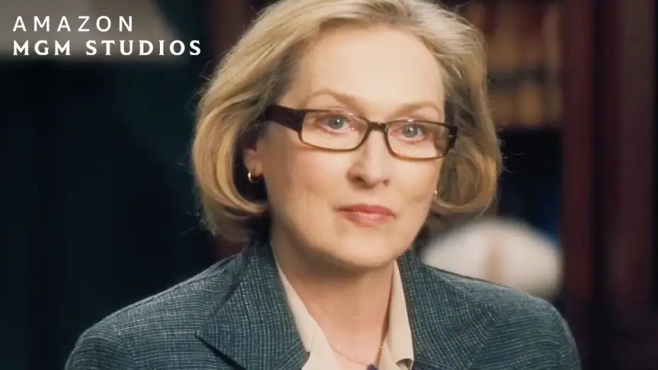 Video for the film Lions for Lambs — Official Trailer