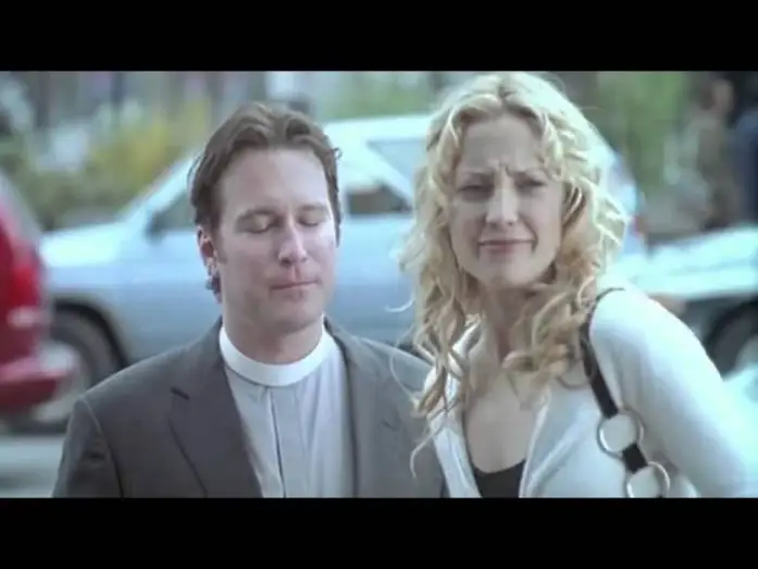 Video for the film Raising Helen — Fashion Maman - Bande Annonce [VF]