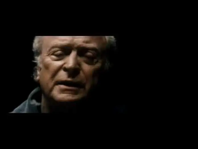 Video for the film Sleuth — 1 Mord Für 2 "Sleuth" deutscher Trailer