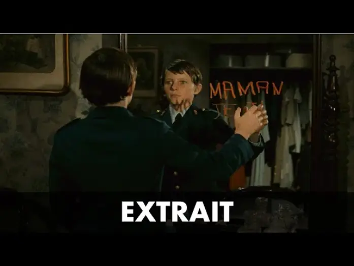 Video for the film The Discreet Charm of the Bourgeoisie — LE CHARME DISCRET DE LA BOURGEOISIE - Extrait #1 - Luis Buñuel