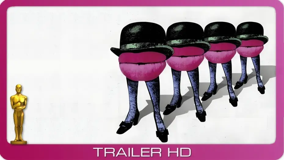 Video for the film The Discreet Charm of the Bourgeoisie — Der diskrete Charme der Bourgeoisie ≣ 1972 ≣ Trailer ≣ OmU