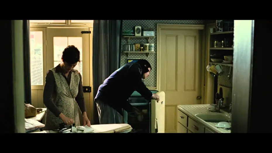 Video for the film Across the Universe — Across the Universe   - Trailer