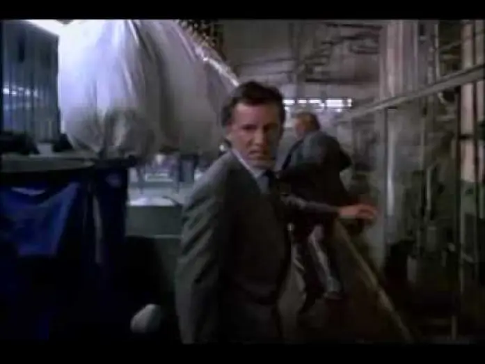 Video for the film Best Seller — Best Seller [Original Theatrical Trailer]