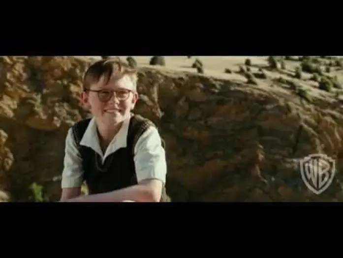 Video for the film December Boys — Original Theatrical Trailer