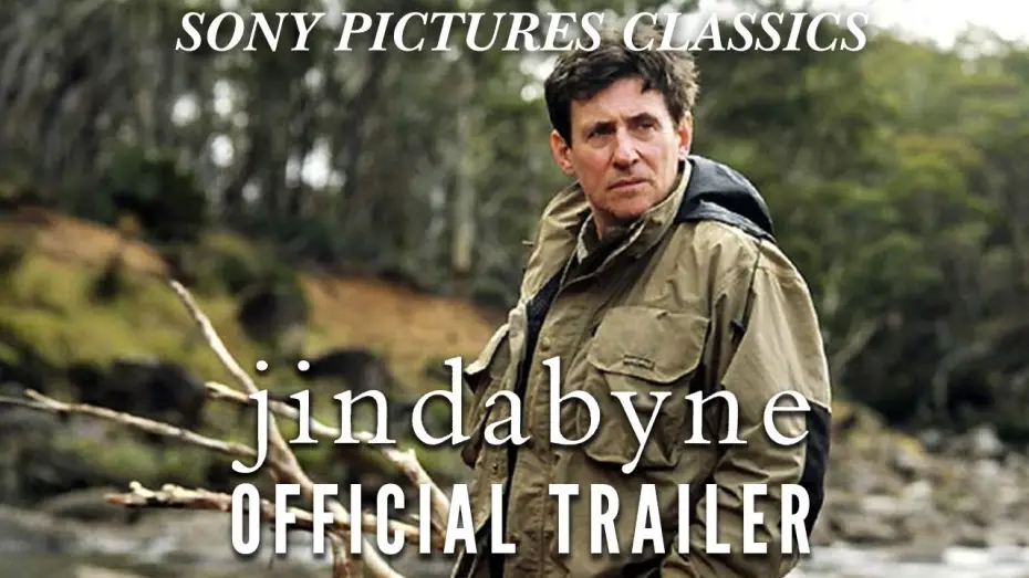 Video for the film Jindabyne — Jindabyne | Official Trailer (2006)
