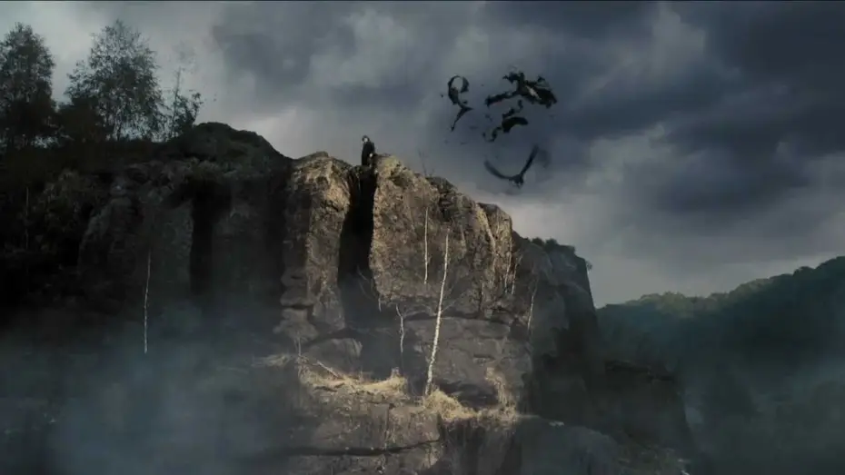 Video for the film Krabat — LE MAÎTRE DES SORCIERS Bande Annonce VF