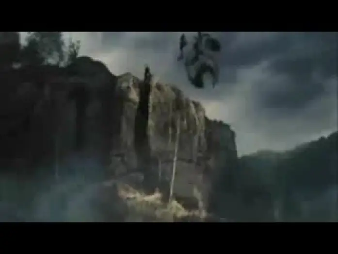 Video for the film Krabat — Krabat Trailer