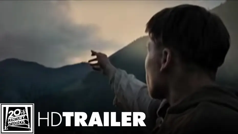 Video for the film Krabat — Krabat - Trailer