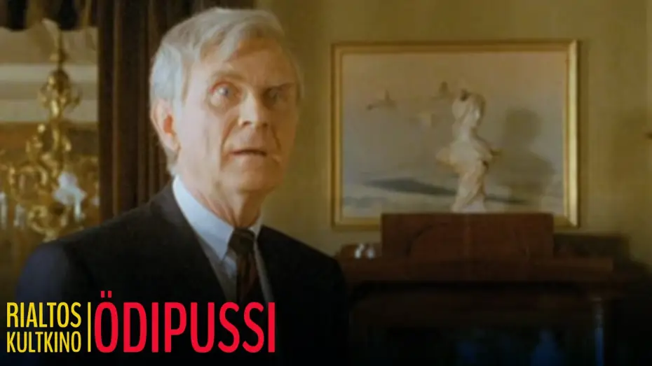 Video for the film Ödipussi — Loriot: "Ödipussi" - Trailer (1987)