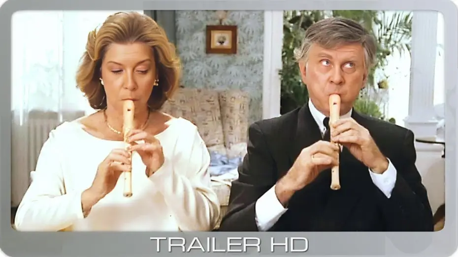 Video for the film Ödipussi — Ödipussi ≣ 1988 ≣ Trailer